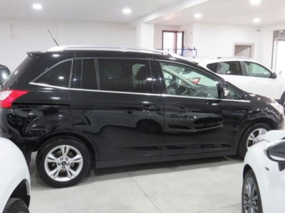 Ford C-Max 1.5 TDCi 120CV Powershift Start&Stop Titanium (4)