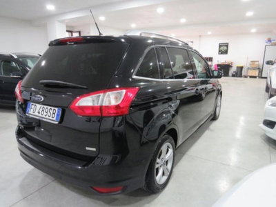 Ford C-Max 1.5 TDCi 120CV Powershift Start&Stop Titanium (5)