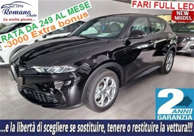 Alfa Romeo Tonale Tonale 1.6 diesel 130 CV TCT6 Sprint nuova