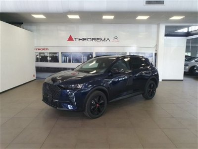 Ds DS 7 DS 7 Crossback BlueHDi 130 So Chic nuova
