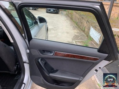 Audi A4 Avant 3.0 V6 TDI F.AP. quattro (11)