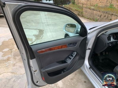 Audi A4 Avant 3.0 V6 TDI F.AP. quattro (6)