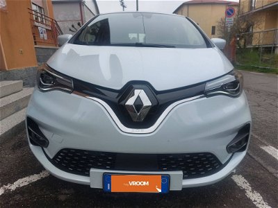 Renault Zoe Intens R135 