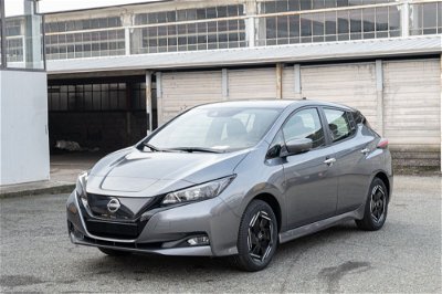 Nissan Leaf Acenta 40 kWh  nuova