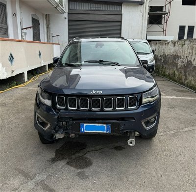 Jeep Compass 1.3 T4 190CV PHEV AT6 4xe Business  usata