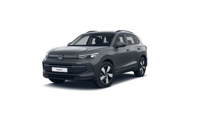 Volkswagen Tiguan 1.5 etsi evo Life 150cv dsg nuova