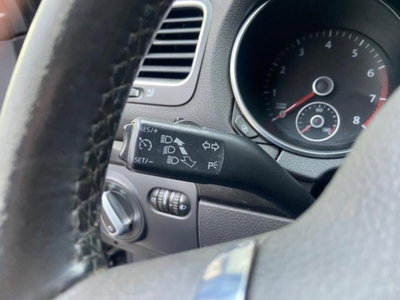 Volkswagen Golf 1.6 3p. Trendline (5)