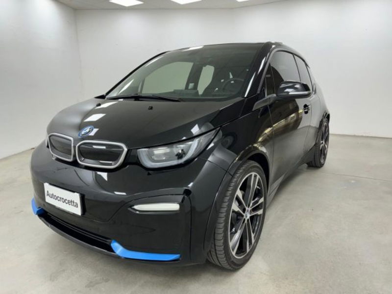 BMW i3 i3 120 Ah Advantage