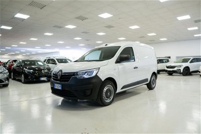 Renault Express 1.3 TCe 100 FAP Van nuovo