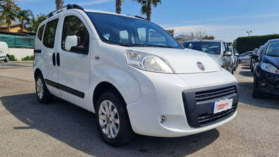 Fiat QUBO 1.4 8V 77 CV Dynamic Natural Power  usata