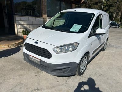Ford Transit Courier 1.5 TDCi 75CV  Entry  usato