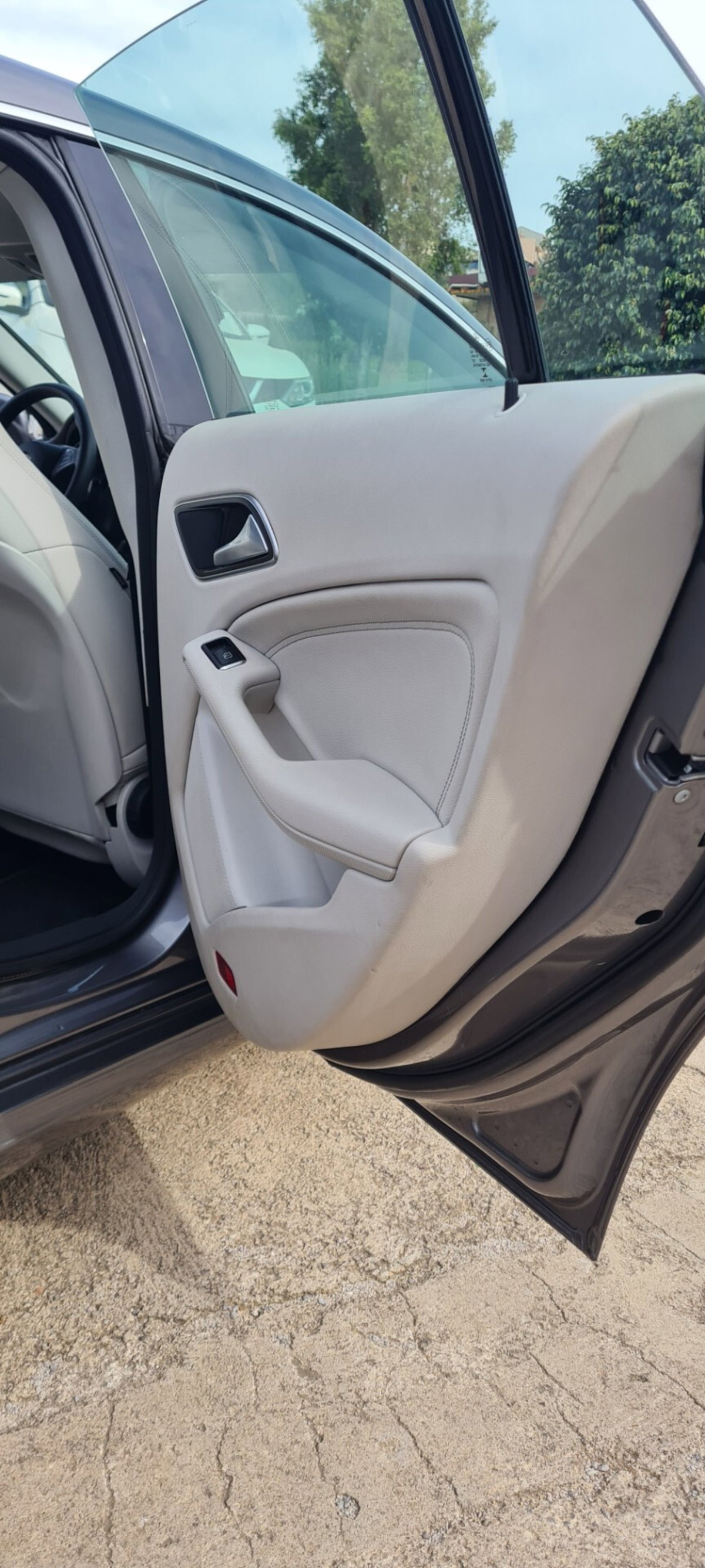 Mercedes-Benz CLA Shooting Brake 180 d Automatic Executive (11)