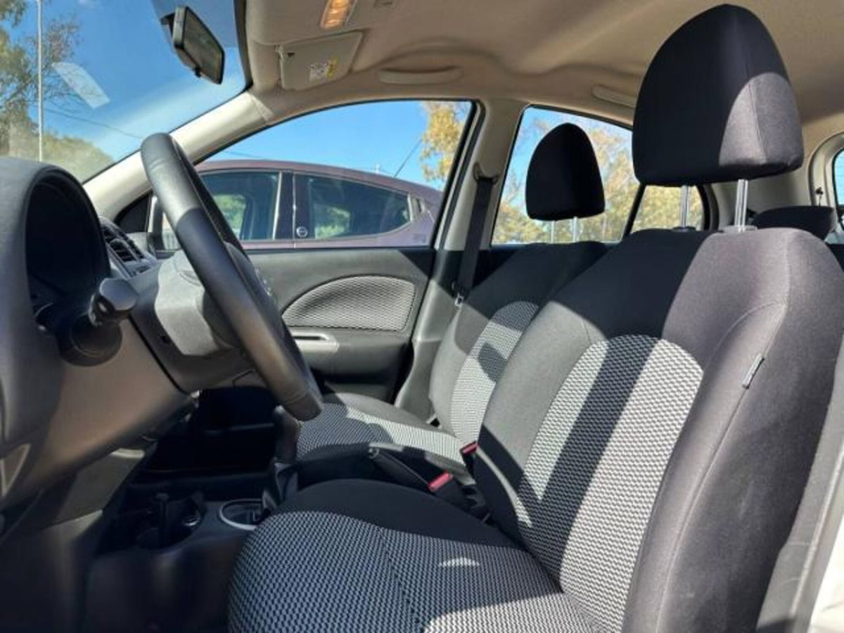 Nissan Micra 1.2 16V 5 porte GPL Eco Easy (8)
