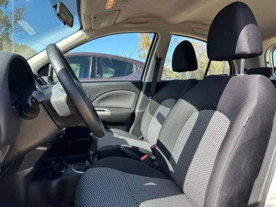Nissan Micra 1.2 16V 5 porte GPL Eco Easy (8)