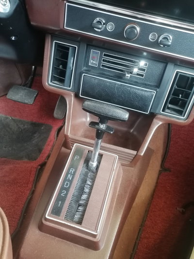 Fiat 132 1.6 (11)