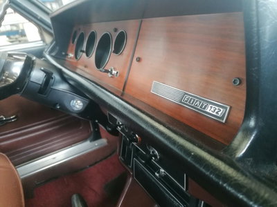 Fiat 132 1.6 (12)