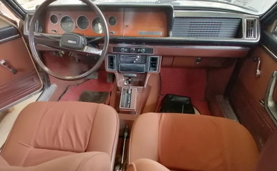 Fiat 132 1.6 (7)