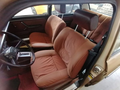 Fiat 132 1.6 (8)