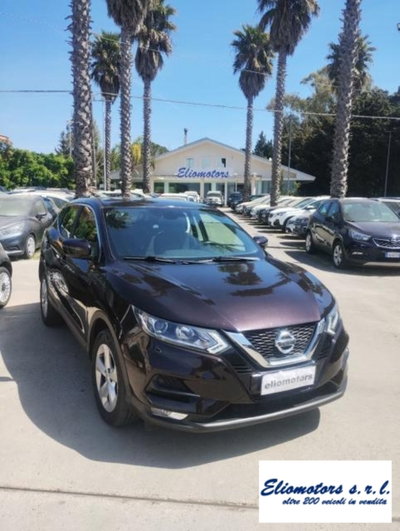 Nissan Qashqai 1.5 dCi Business (15)