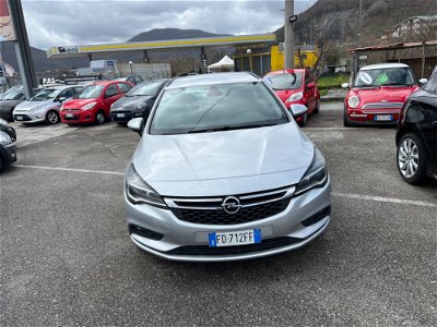 Opel Astra Station Wagon 1.6 CDTi 136CV Start&Stop Sports Dynamic  usata