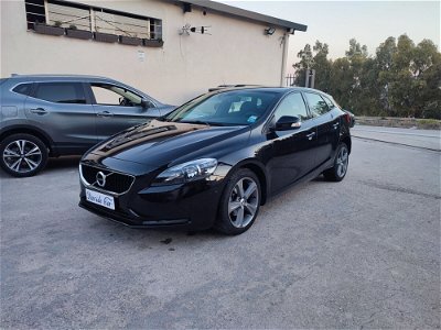 Volvo V40 D2 Geartronic Business  usata