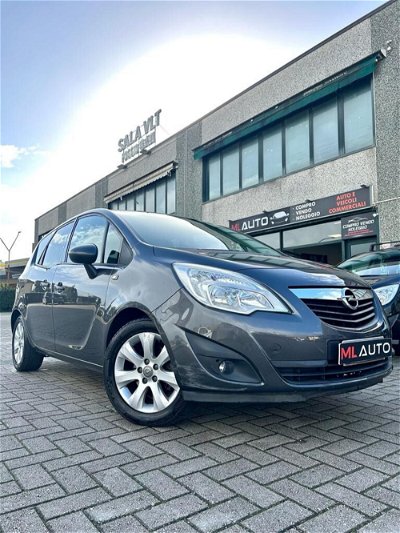 Opel Meriva 1.4 100CV Advance usata