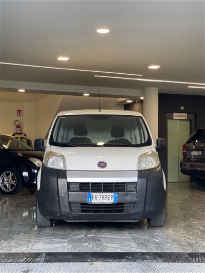 Fiat Fiorino 1.4 8V Furgone Natural Power SX 