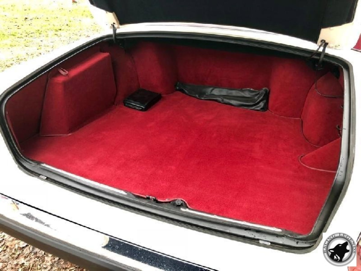 Rolls Royce Silver Wraith Silver Wraith II (18)