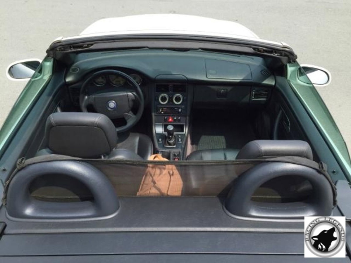 Mercedes-Benz SLK 200 cat Kompressor (10)