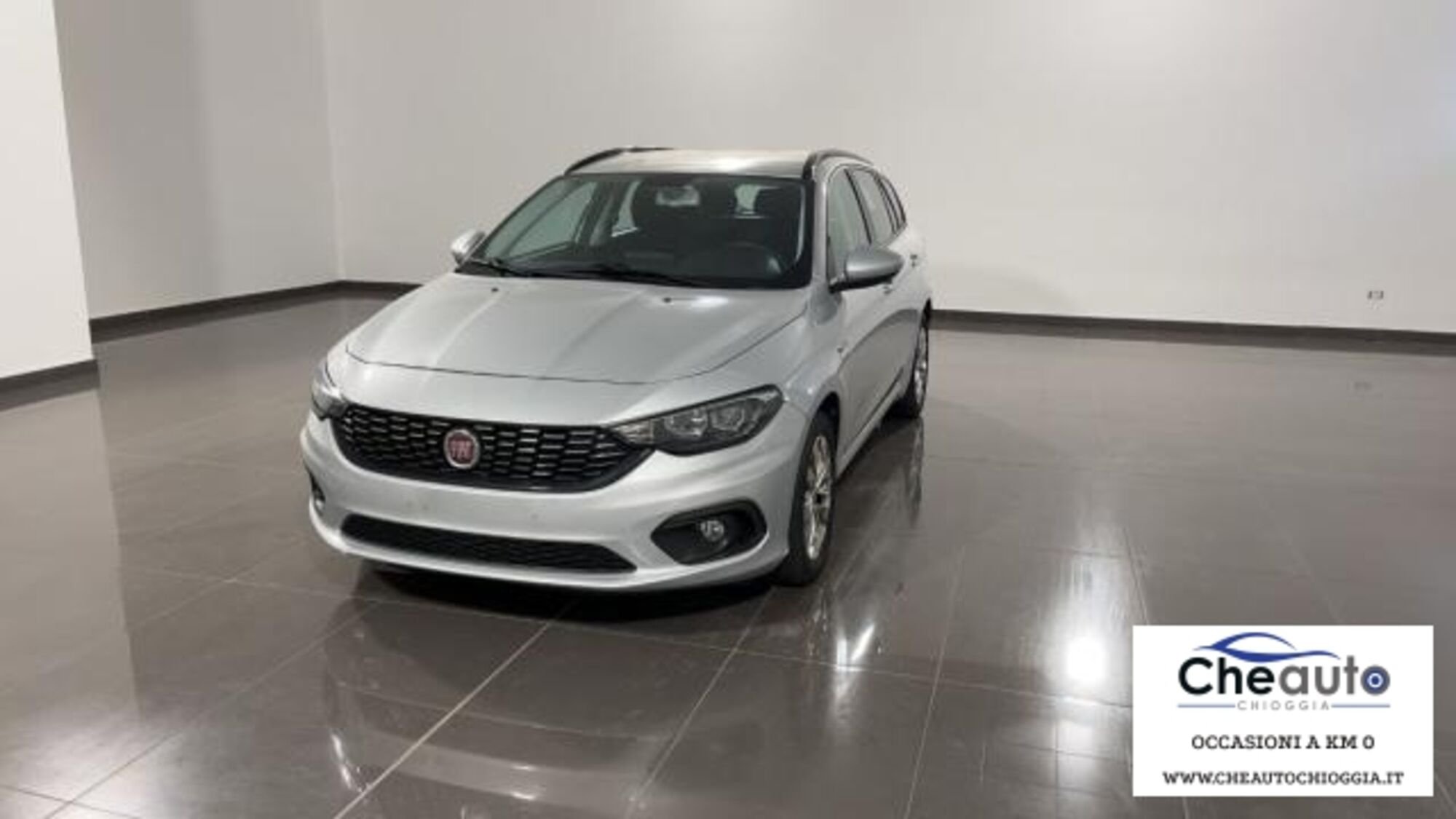 Fiat Tipo Station Wagon Tipo 1.3 Mjt S&S SW Lounge 