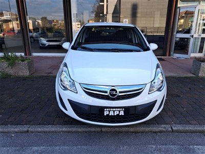 Opel Corsa 1.0 12V 5 porte Elective usata
