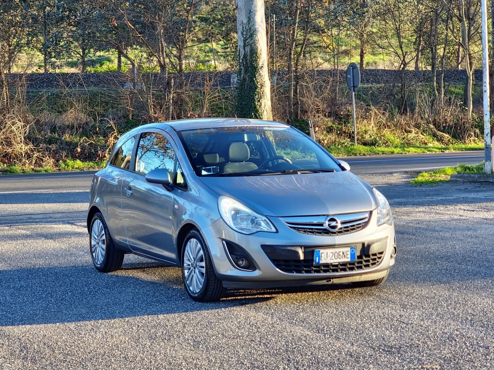Opel Corsa 1.2 3 porte Club 