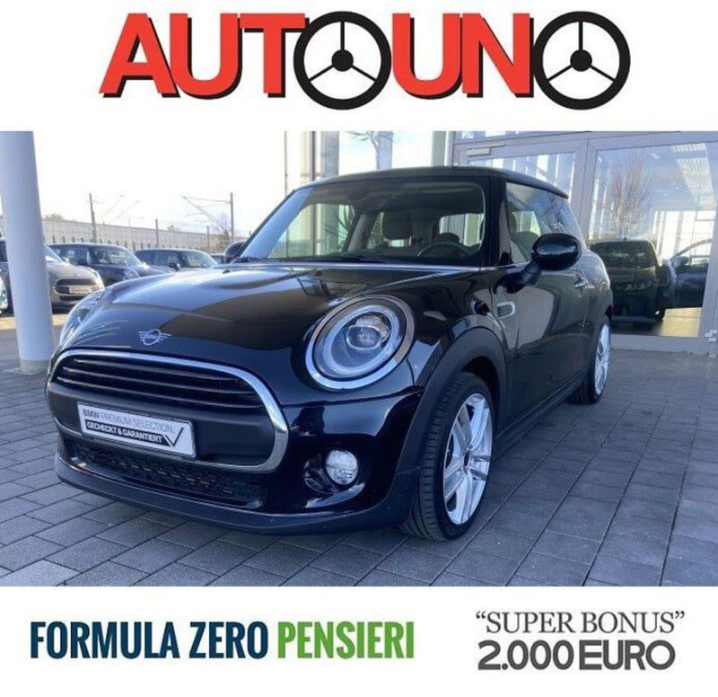 MINI Mini 1.5 One Business