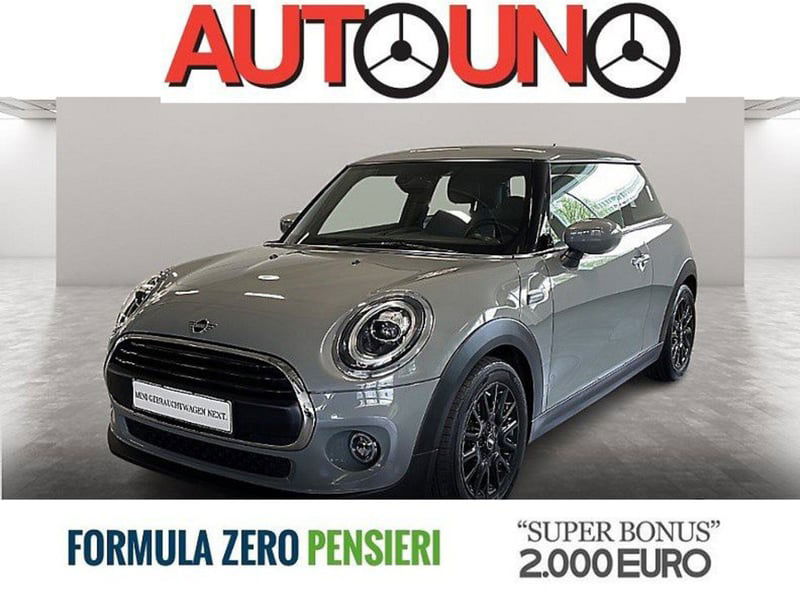 MINI Mini 1.5 One Business