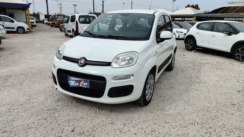 Fiat Panda Cross Cross 1.3 MJT S&S 4x4