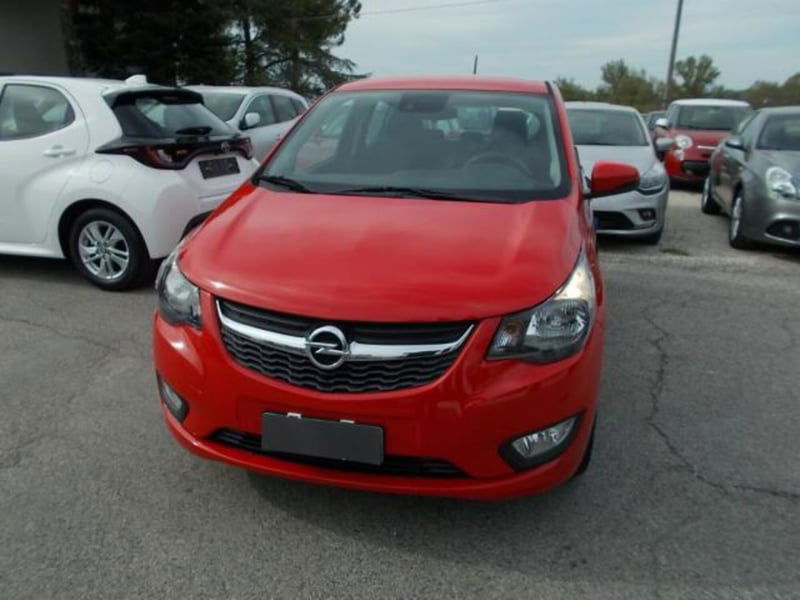Opel Karl 1.0 75 CV Advance