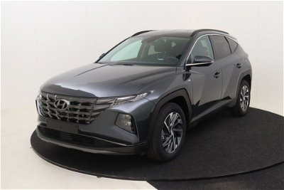 Hyundai Tucson 1.6 t-gdi 48V Xtech 2wd imt nuova