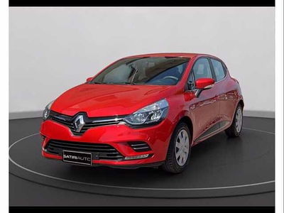 Renault Clio dCi 8V 75CV Start&Stop 5 porte Energy Zen  usata