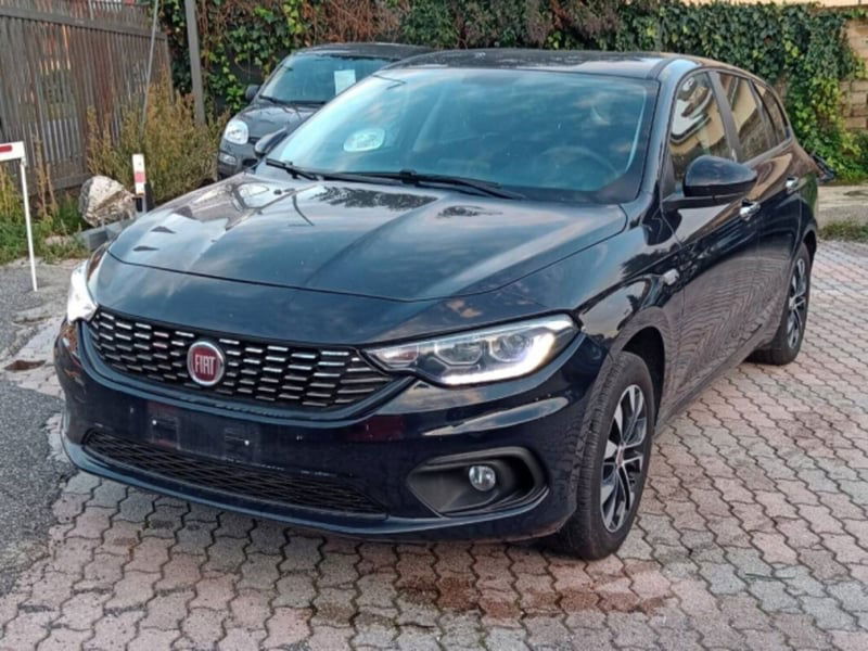 Fiat Tipo Station Wagon Tipo 1.3 Mjt S&S SW Mirror