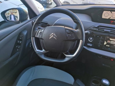 Citroen C4 Picasso 1.6 e-HDi 115 Exclusive (14)