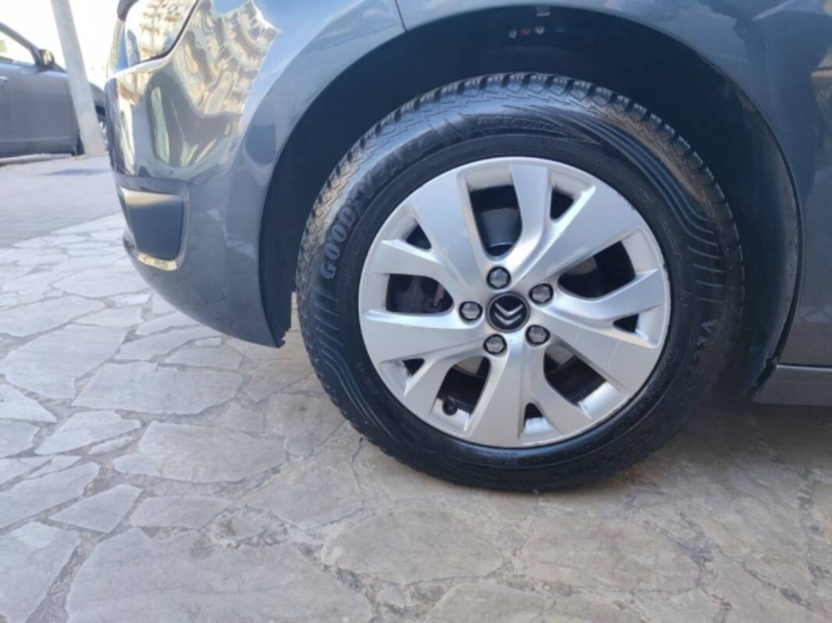 Citroen C4 Picasso 1.6 e-HDi 115 Exclusive (18)