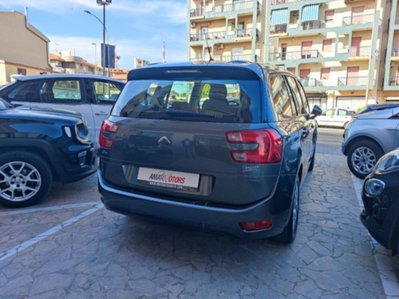 Citroen C4 Picasso 1.6 e-HDi 115 Exclusive (4)