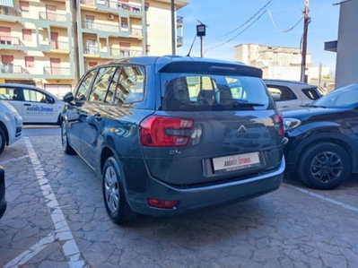 Citroen C4 Picasso 1.6 e-HDi 115 Exclusive (6)
