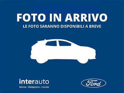 Ford Fiesta 1.0 Ecoboost 95 CV 5 porte ST-Line usata