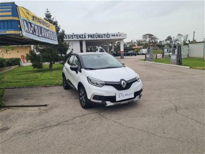Renault Captur dCi 8V 110 CV Start&Stop Energy Intens  usata