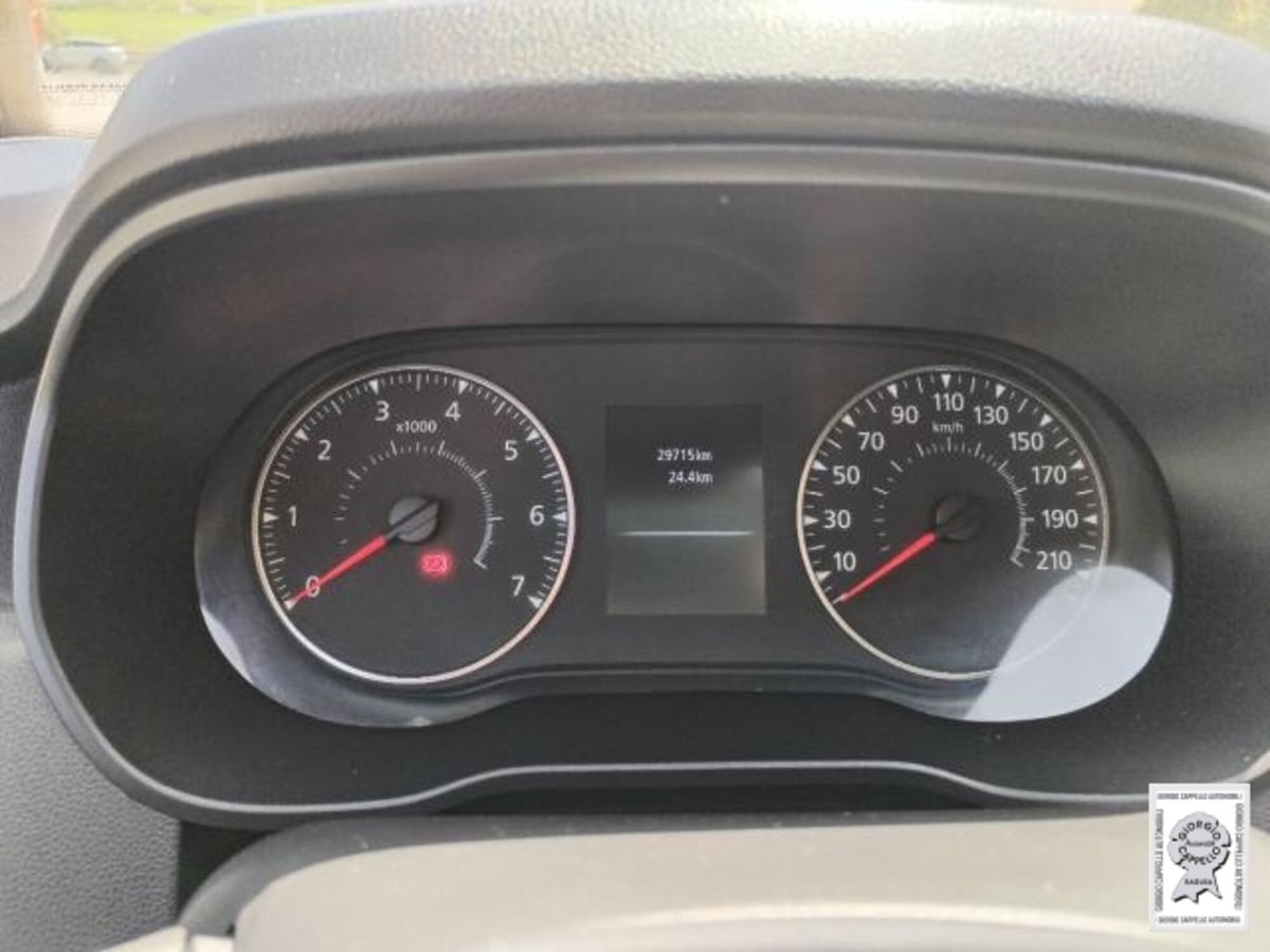 Dacia Duster 1.0 TCe GPL 4x2 Prestige Up DaciaPlus (8)