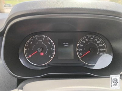 Dacia Duster 1.0 TCe GPL 4x2 Prestige Up DaciaPlus (8)
