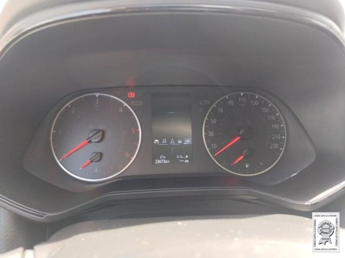 Renault Clio Blue dCi 100 CV 5 porte Business (3)