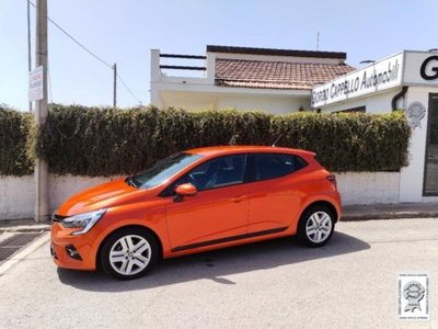 Renault Clio Blue dCi 100 CV 5 porte Business (7)