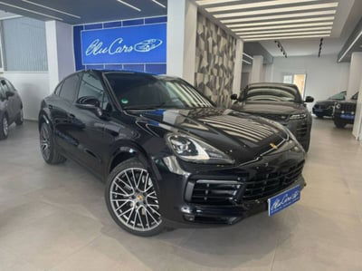 Porsche Cayenne 2.9 V6 S usata
